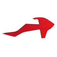 SPOJLERY CHLADIČA GAS GAS, RTECH (ČERVENÉ, PÁR)