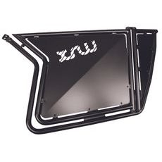 XRW DOORS BLACK RXR POLARIS RZR 800/RZR-S/RZR 900 XP