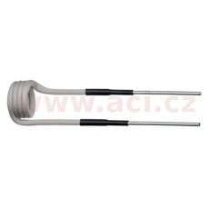 NAHŘÍVACÍ CÍVKA (PRŮMĚR 20 MM) K INDUKČNÍMU NAHŘÍVAČI