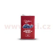 MILLERS OILS CLASSIC GEAR OIL EP 140 GL4 - PREVODOVÝ MINERÁLNE OLEJ 5 L