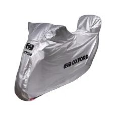 PLACHTA NA MOTORKU RAIN COVER OXFORD S KUFROM