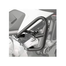 OCHRANNÝ PADACÍ RÁM, KAPPA (ČIERNY)