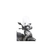 7054AK ČÍRE PLEXI SYM SYMPHONY ST 50 125 200 (15-20)