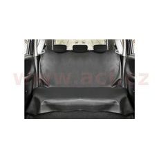 OCHRANNÝ POTAH ZADNÍCH SEDADEL Z EKO KŮŽE, 140 X 110 CM