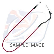 LANKO SPOJKY VENHILL H02-3-049-RD S NÍZKYM TRENÍM ČERVENÉ