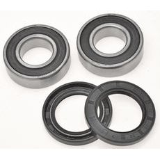 SERVISNÉ SADA PREDNÉHO KOLESÁ, FACTORY LINKS