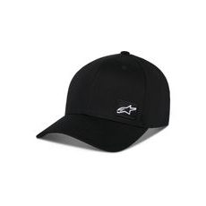 ŠILTOVKA PIVOT, ALPINESTARS (ČIERNA)