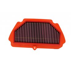 VÝKONNÝ VZDUCHOVÝ FILTER BMC FM554/04RACE (ALT. HFA2609 ) LEN NA PRETEKÁRSKE ÚČELY