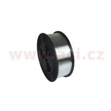 SVAŘOVACÍ DRÁT HLINÍK/ALMG5 1.2 MM, PLASTOVÁ CÍVKA PRŮMĚR 300 MM, 7 KG - ER5356