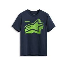 TRIKO FASTING CSF, ALPINESTARS (MODRÁ)