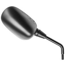 SPÄTNÉ ZRKADLO HONDA, Q-TECH