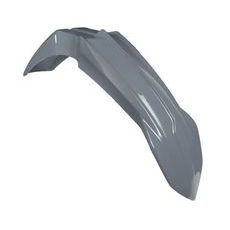 BLATNÍK PREDNÝ UNI, RTECH (ČIERNE, S PRIEDUCHY)