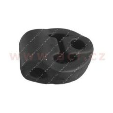 GUMOVÝ ZÁVĚS VÝFUKU (D=63 MM, Š=52 MM, TL. 23 MM)