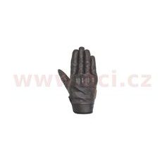 RUKAVICE STEALTH, 4SQUARE - PÁNSKE (HNEDÉ)