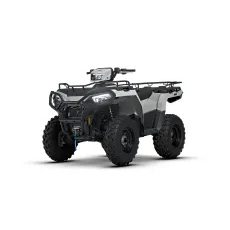 SPORTSMAN 600 EPS SP