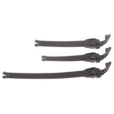 SADA PRACIEK PRE TOPÁNKY TECH1/TECH3/BELIZE, ALPINESTARS (ČIERNE, SADA 3 KS)