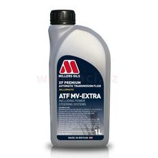 MILLERS OILS XF PREMIUM ATF MV-EXTRA 1L