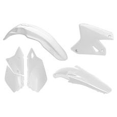 SADA PLASTOV SUZUKI, RTECH (BIELA, 4 DIELY)