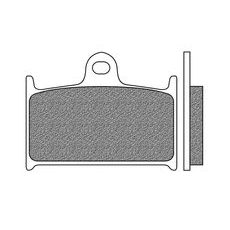 BRZDOVÉ DOŠTIČKY, NEWFREN (ZMES ROAD TOURING ORGANIC) 2 KS V BALENIE