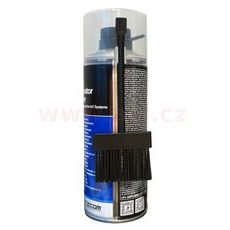 ČISTIČ VÝPARNÍKA KLIMATIZÁCIE BEZ PENY, SPREJ S KEFKOU (400 ML)