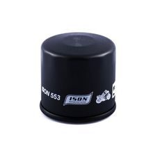 OLEJOVÝ FILTER HF553, ISON