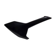 BOČNÉ ČÍSLOVÉ TABUĽKY HUSQVARNA, RTECH (ČIERNE, PÁR)