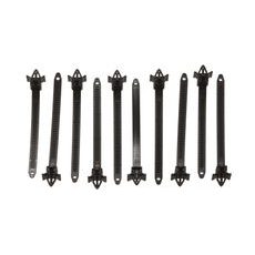 PRÍCHYTKA NA KÁBLE, TOURMAX (SADA 10 KS)