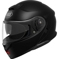 SHOEI NEOTEC3 MATT BLACK