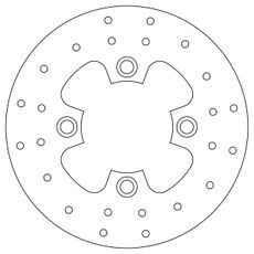 BRZDOVÝ KOTÚČ, NEWFREN