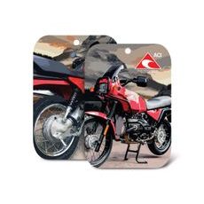 VŮNĚ VISACÍ DO AUTA (MOTO), VŮNĚ "BOSS"