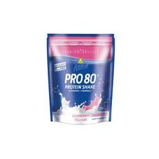 PROTEIN ACTIVE PRE 80 / 500 G MALINA-JOGURT (INKOSPOR - NEMECKO)