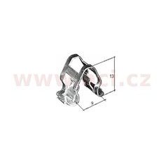 KOVOVÁ PŘÍCHYTKA (SADA 10 KS)