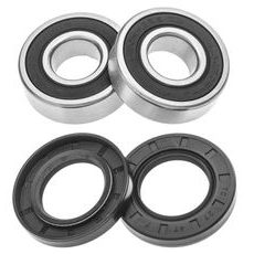 SERVISNÉ SADA PREDNÉHO KOLESÁ, FACTORY LINKS