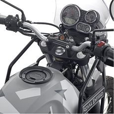 BF39K - ROYAL ENFIELD HIMALAYAN / SCRAM - REDUKCIA PRE TANKVAK TANKLOCK KAPPA