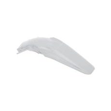 BLATNÍK ZADNÝ HONDA, RTECH (BIELY)