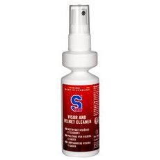 S100 ČISTIČ HLEDÍ - VISOR & HELMET CLEANER 100 ML