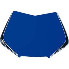 VRCHNÝ ČASŤ PREDNÉ MASKY V-FACE, RTECH (YZF MODRÁ)