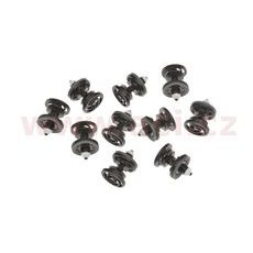 PLASTOVÁ PŘÍCHYTKA (SADA 10 KS)