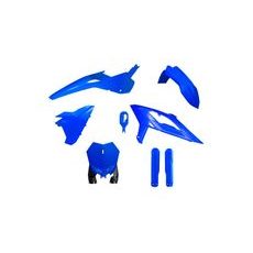 SADA PLASTOV 6 DIELOV BETA, RTECH (MODRÁ)