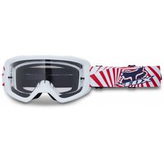 FOX MAIN GOAT - SPARK - OS, NAVY MX23