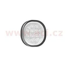 COUVACÍ SVĚTLO LED ČTVEREC 75X75 MM KABEL 1 M