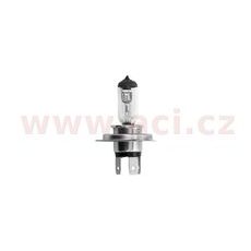 ŽÁROVKA H4 12V 100/80W (PATICE P43T) (BEZ HOMOLOGACE)