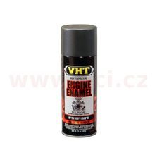VHT ENGINE ENAMEL BARVA NA MOTORY DO TEPLOTY AŽ 288°C, BARVA: NU-CAST IRON