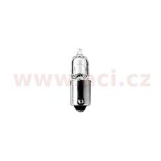 ŽÁROVKA 12V 5W HALOGEN (PATICE BA9S) HELLA