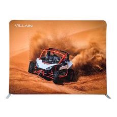 TUBULAR BACKGROUND SSV