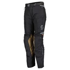 PANT W'S DUALRAID DRYO BLACK