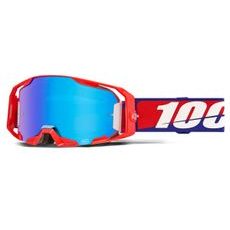 ARMATIC 100% - USA, OKULIARE BEST, MODRÉ PLEXI