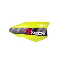 PLAST KRYTU PÁČEK VERTIGO, RTECH (NEON ŽLUTÝ)