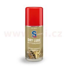 S100 MAZIVO NA ŘETĚZY - DRY LUBE KETTENSPRAY 100 ML