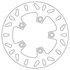 BRZDOVÝ KOTÚČ, NEWFREN